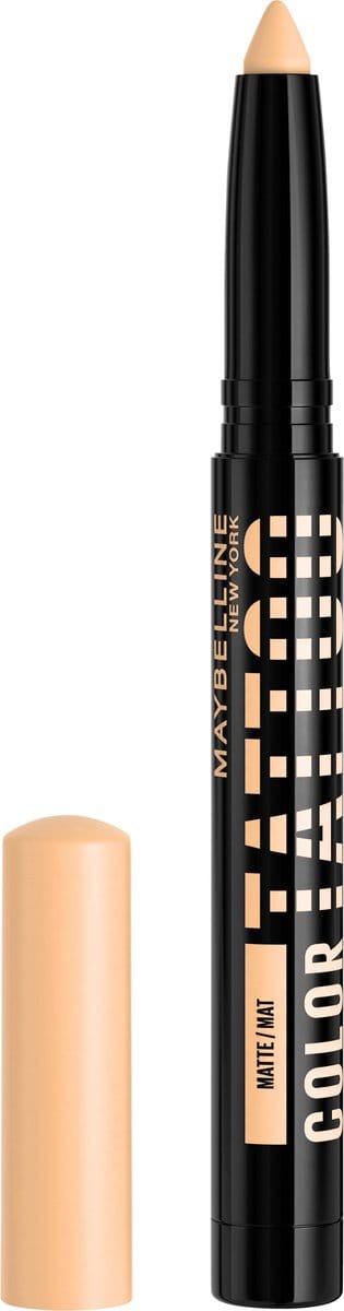 Maybelline Color Tattoo 24H Eye Stix - 15 I Am Confident