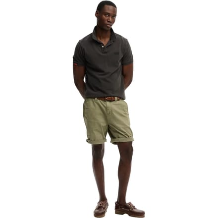 Chino shorts Superdry Utility