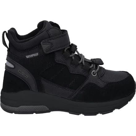 Hoge sneakers voor kinderen CMP Hadil