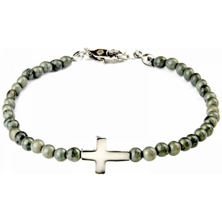 Monomen Armband MM10782 Heren 21 cm