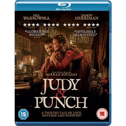 Judy And Punch