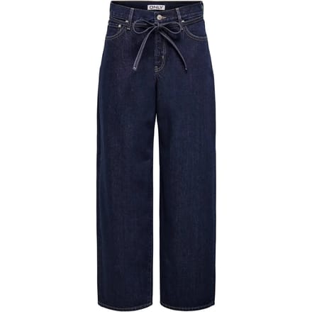 ONLY - ONLGIANNA MW STRAIGHT DNM DOT630 Dames Jeans