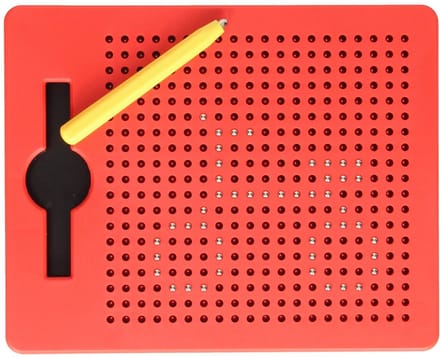 Leerbord Magnetisch Tekenbord