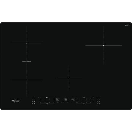 Whirlpool B B4877 NE - Inductie kookplaat