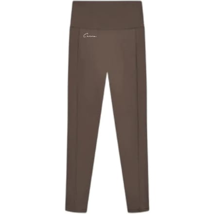 Leggings voor dames Cuera Active Logo