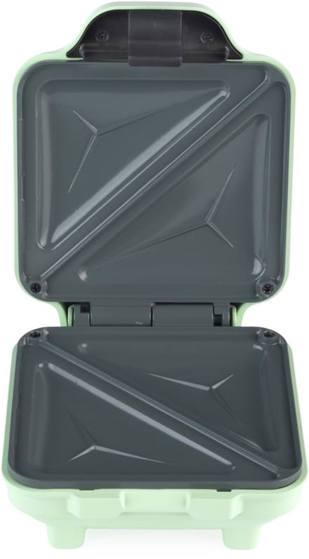 Giles & Posner Sorbet Sandwichmaker - Single Tosti-apparaat, PFAS-vrij
