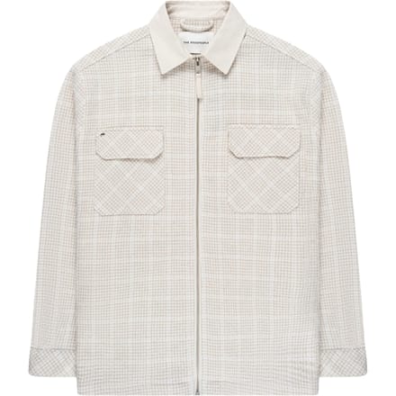 The Goodpeople Sap Vesten Off White 26010605