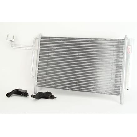 Condensator, airconditioning DENSO DCN09130