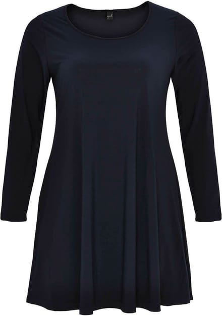 YOEK Dames T-shirt lange mouwen