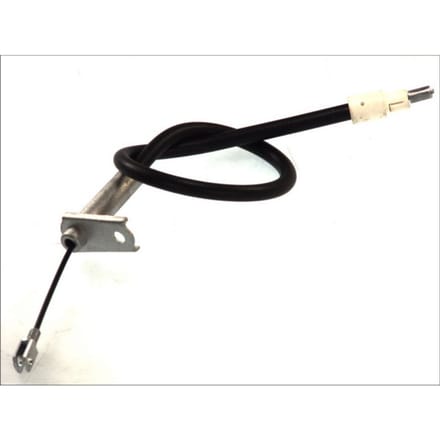 Kabel, parkeerrem ATE 24.3727-0427.2 rechts