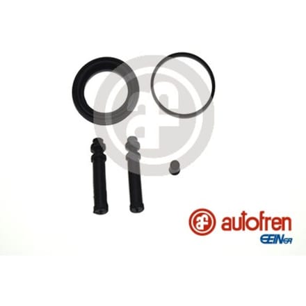 Reparatieset, remklauw AUTOFREN SEINSA D4151 rechts