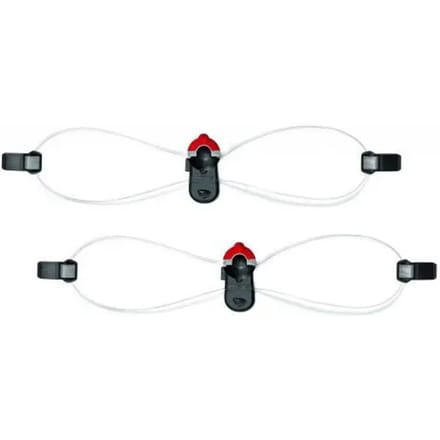 Sidi Tecno-3 Calf Tensioner Vortice universeel (114) (black)