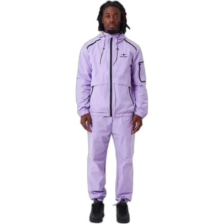 Broek Project X Paris Techwear