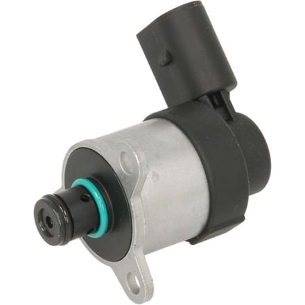 Regelklep, brandstofhoeveelheid (common rail systeem) MEAT & DORIA 9208E