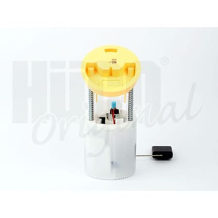 Hüco brandstoftoevoereenheid HUCO 133474