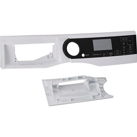 AEG controlepaneel, wit, AEG, EN 140252418011