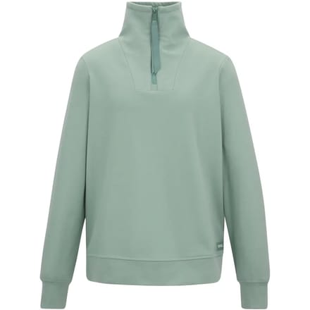 Damesfleece 1/2 rits Regatta Demmi