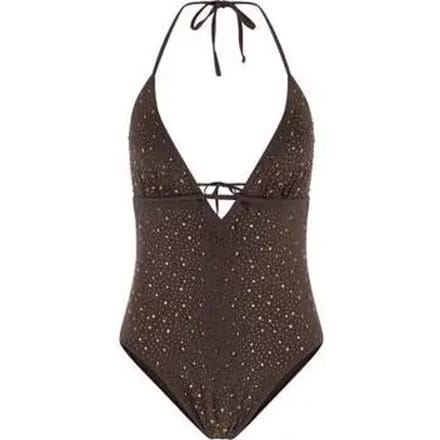 Dames zwempak uit 1 stuk Guess Ivy