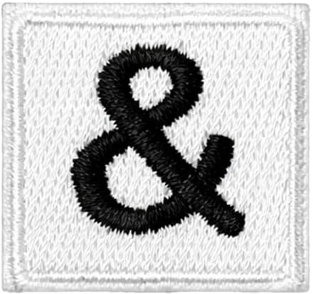 Fjesta© Oeteldonk embleem - Scrabble stijl leesteken &