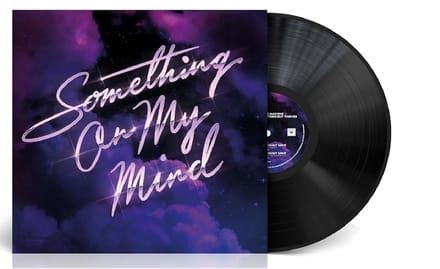Something On My Mind - Purple Disco Machine, Duke Dumon
