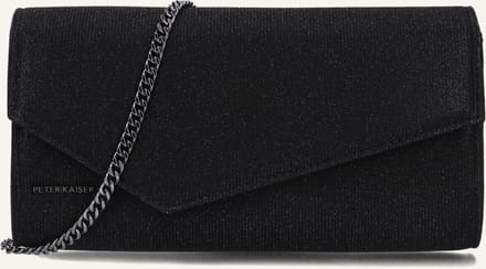 Peter Kaiser 69053 Clutches Dames - Zwart - Maat ONESIZE