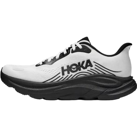 HOKA Wmns Clifton 11 'Blanc Noir' 37