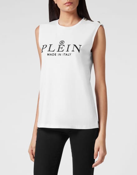 Tanktop Iconic Plein