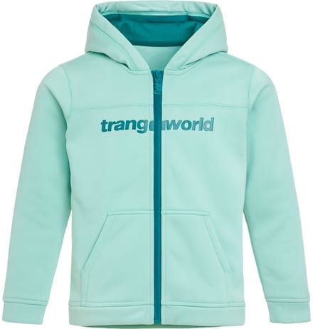 Trangoworld Oby V02 Jas 14 Years Jongens