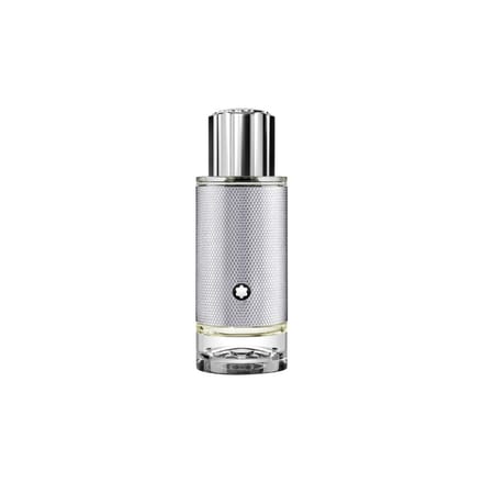 Mont Blanc Explorer Platinum - 30 ml - eau de parfum spray - mannenparfum