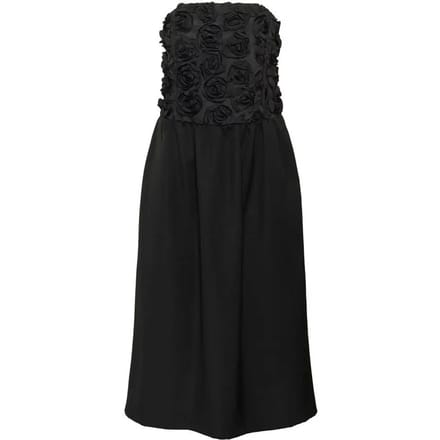 Lange damesjurk CULTURE Cebrine Corset