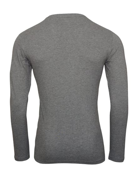 Emporio Armani shirt met lange mouwen