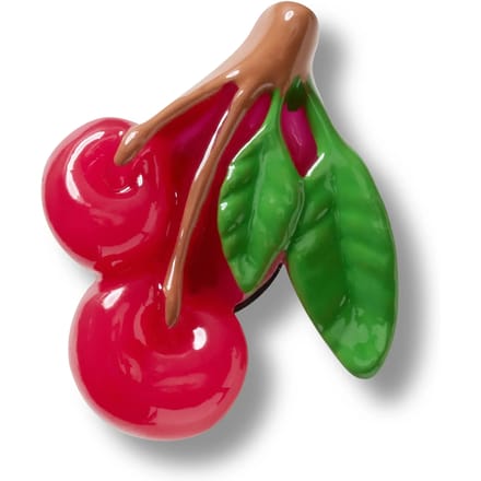 Jibbitz Crocs Shiny Cherries