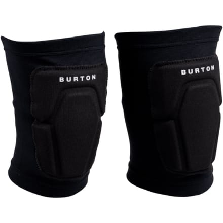 Burton Basic Knie Beschermers zwart