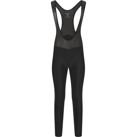 Drogende long met bretels dames Endurance Jayne V2