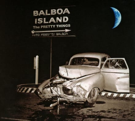 Balboa Island