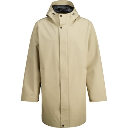America Today Jones Mocca Größe: XS | Trench Coats Outlet | Herren