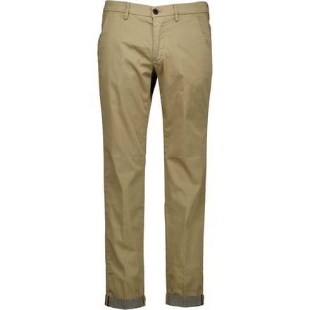 Masons 9pf2r4971 Chino Olijf Mbe097