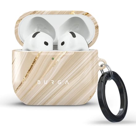 Burga Hardcase voor de Apple AirPods 5 / 4 - Full Glam