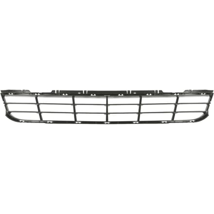 Bumper - onderdelen BLIC 6502-07-0072910PP