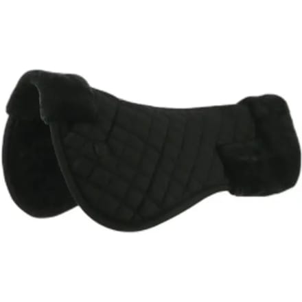 Zadelonderlegger voor paarden Riding World