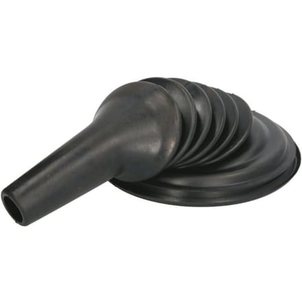 Afdekking versnellingspook FEBI BILSTEIN 35303