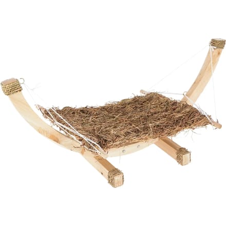 Vervangende knaagdierhangmat Kerbl Siesta