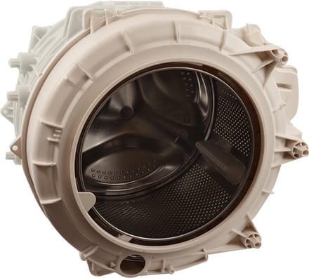 ARISTON - KUIP COMPLEET - 62LTR- PVC - C00285584