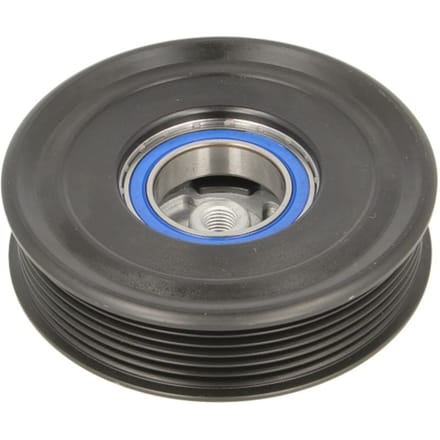Magneetkoppeling, aircocompressor THERMOTEC KTT040108
