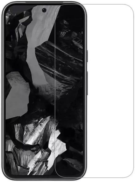Nillkin H+ Pro Geschikt voor Google Pixel 8a | Screen Protector Tempered Glass 0.2mm
