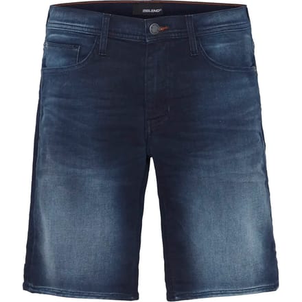 Blend - BHTWISTER 3326 S/REG NOOS - Heren - Korte broeken