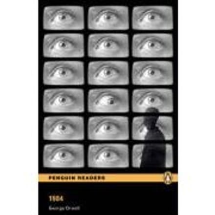 Level 4: 1984 - George Orwell