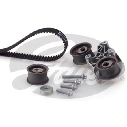Tandriemset PowerGrip® GATES K025453XS