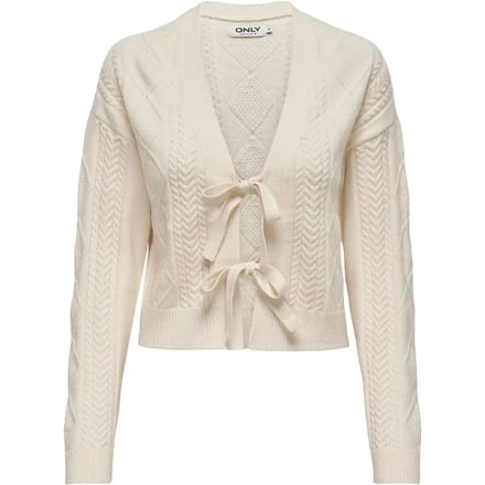 Damesvest Only Fia String CA