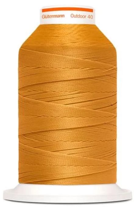 Gütermann Outdoor #1870 400m - Super-sterk garen - Gutermann